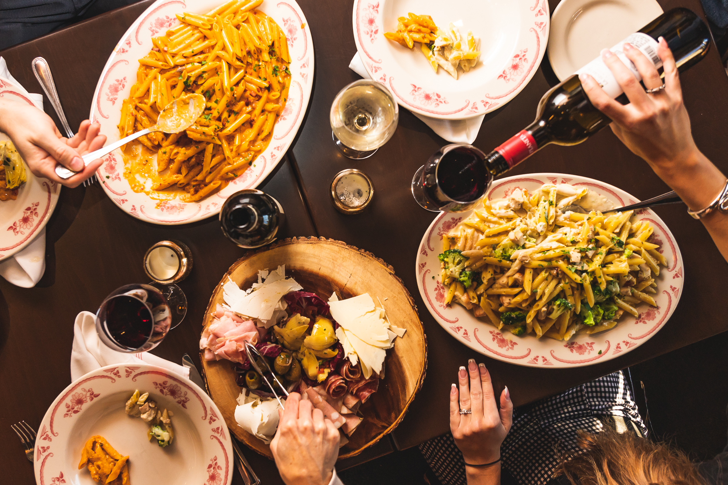 22 Best Restaurants in Charlotte, NC