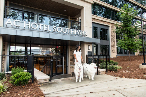 AC Marriott South Park 16