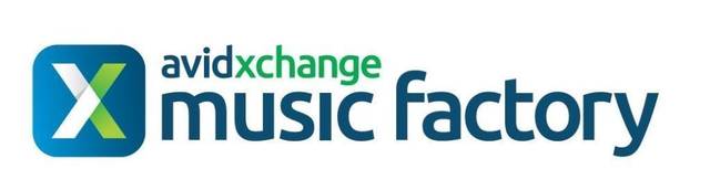 AvidXchange Music Factory