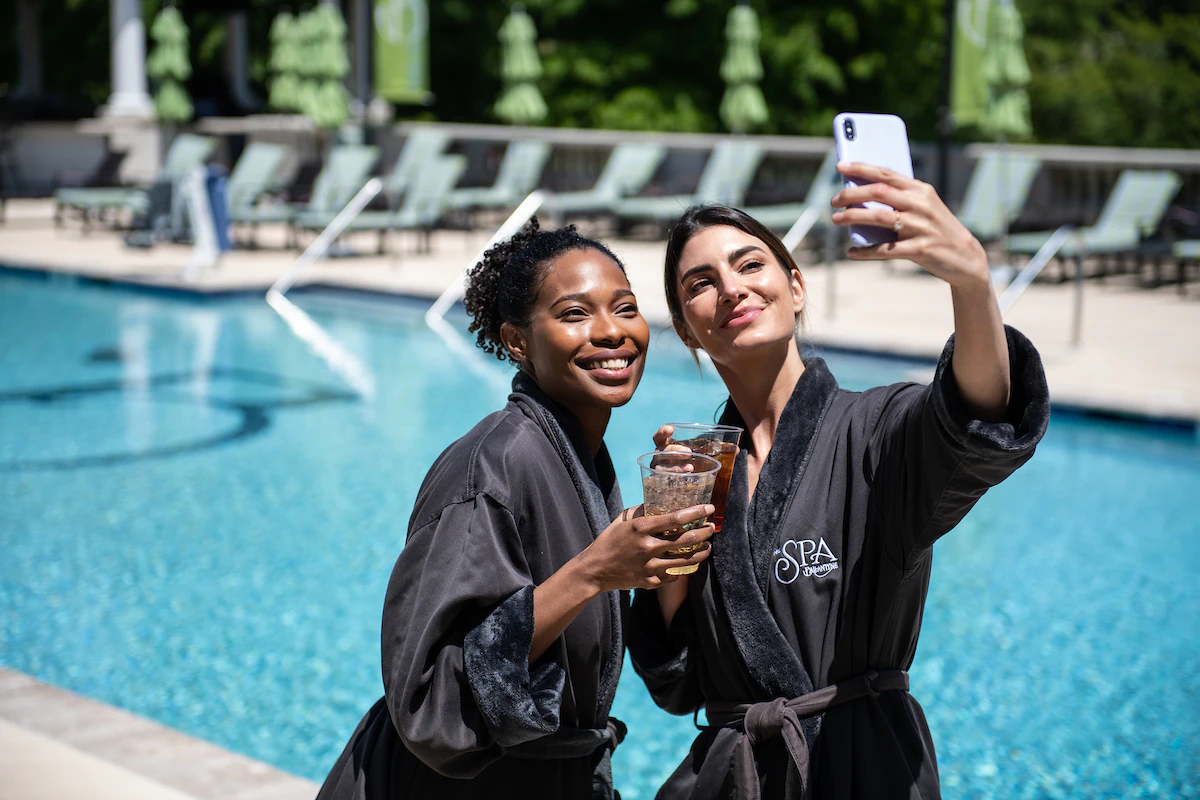 Ballantyne Resort273