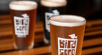 NoDa Craft Beer Trail