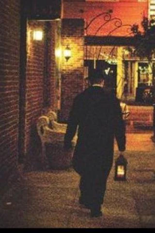 Carolina History Haunts2