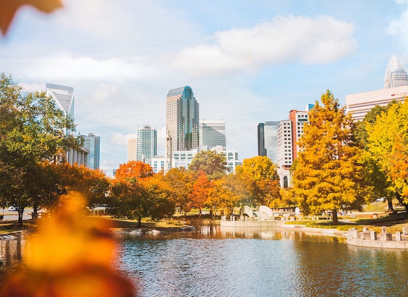 Which 25 U.S. Cities are Most Popular to Visit Now