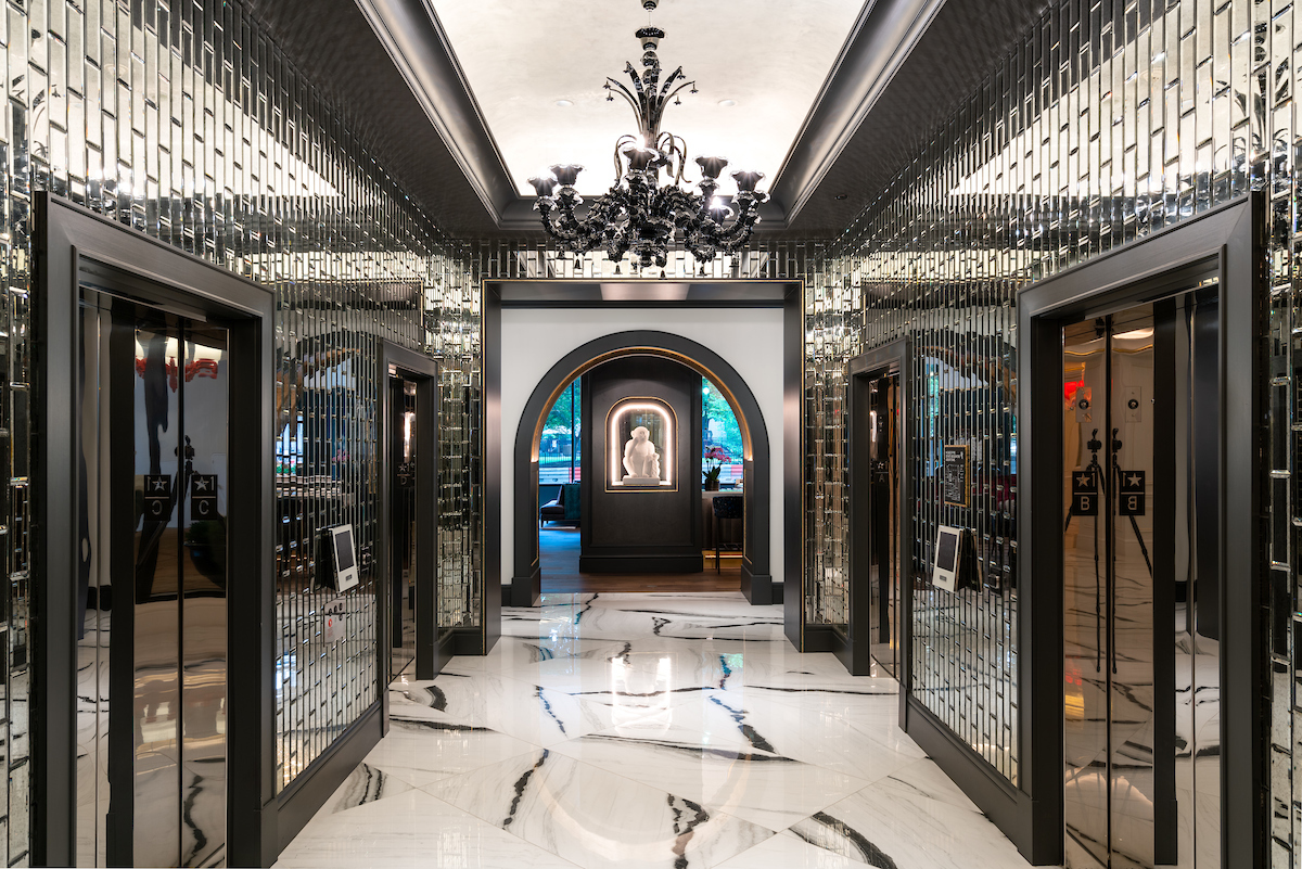 The Ritz-Carlton, Grand Bohemian, and The Ivey's Among Charlotte Hotels Highlighted by U.S. News & World Report