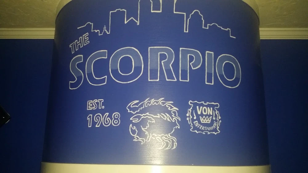 Scorpio