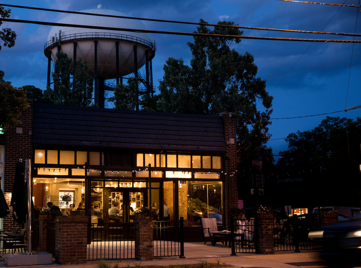 The Stanley The Stanley