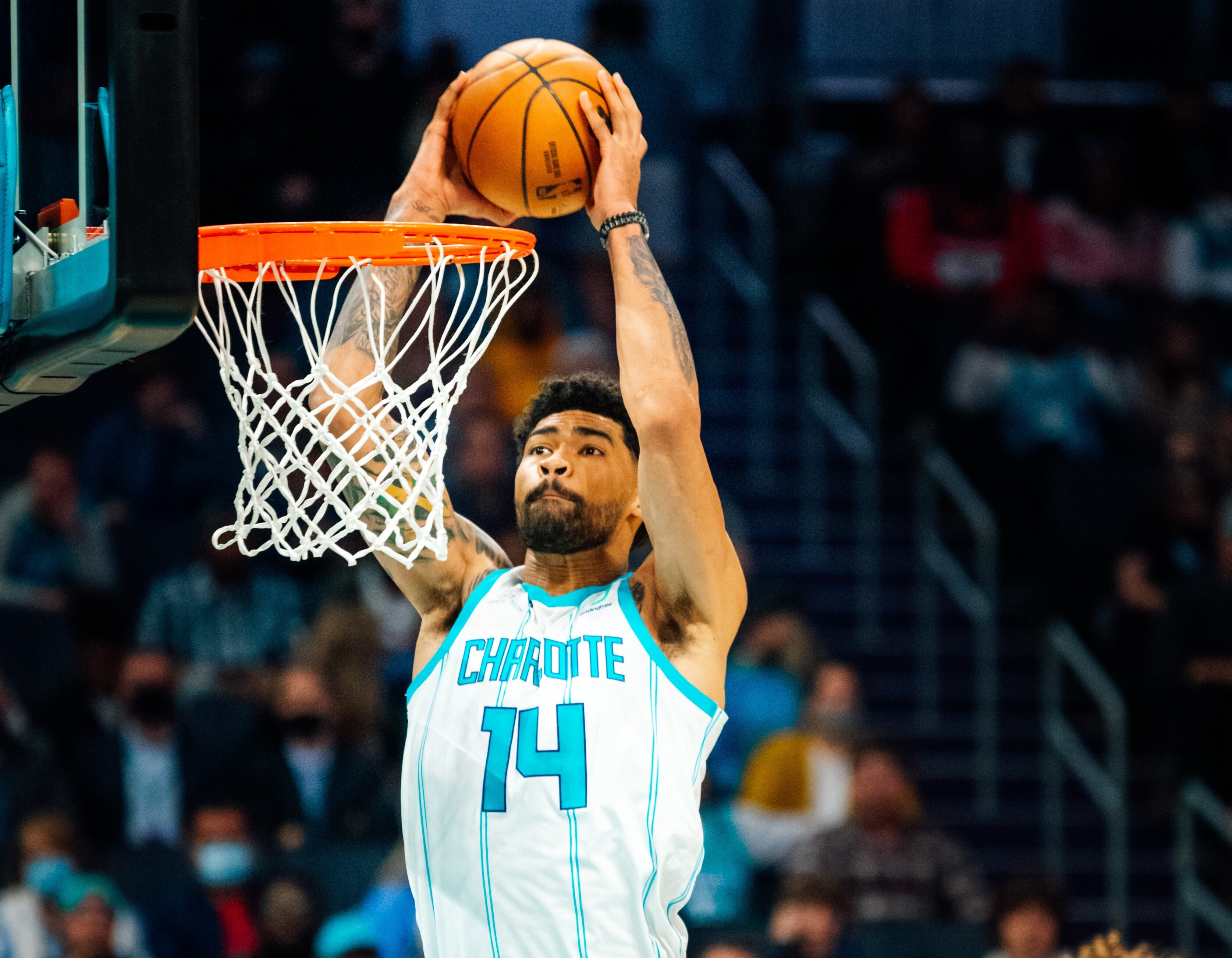 1. Visit Charlotte Honored as Sports Tourism Organization of the Year by Sports ETA .